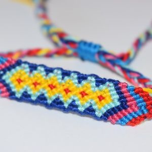 Adjustable Bracelet. NWOT